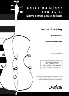 juana azurduy (ebook)-ariel ramírez-9789876117944