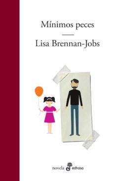 -lisa brennan jobs-9789876286244