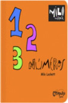milomania - numeros-milo lockett-9789876377744