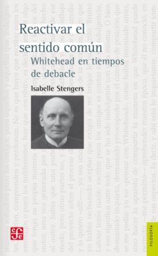 reactivar el sentido comun (ebook)-isabelle stengers-9789877193244