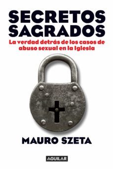 secretos sagrados (ebook)-mauro szeta-9789877350944