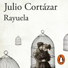 rayuela (audiolibro)-julio cortazar-9789877385144