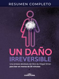 un daño irreversible (ebook)-9789877447644