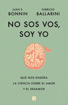 no sos vos, soy yo (ebook)-fabricio ballarini-juan eduardo bonnin-9789877805444