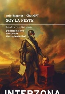 soy la peste-ariel magnus-9789877901344
