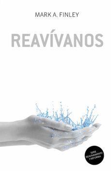 reavívanos (ebook)-mark finley-9789877983944