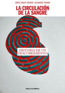 la circulacion de la sangre (ebook)-jorge carlos trainini-alejandro trainini-9789878143644