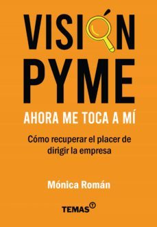 ahora me toca a mi (ebook)-monica roman-9789878387444