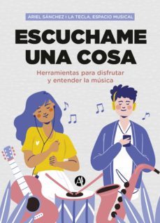 escuchame una cosa (ebook)-ariel sanchez-9789878701844