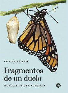 fragmentos de un duelo (ebook)-corina prieto-9789878755144