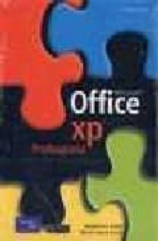 microsoft office xp profesional-alejandro pazos-matias garcia fronti-9789879460344