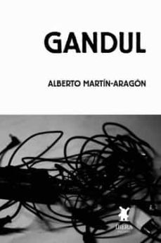gandul-alberto martin aragon-9789893743744