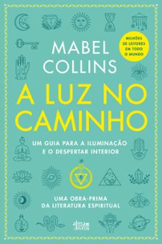 a luz no caminho (ebook)-mabel collins-9789895706044