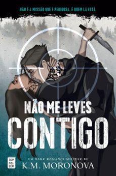 no me leves contigo (ebook)-k.m. moronova-9789895893744
