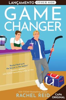 game changer: virar o jogo (ebook)-rachel reid-9789895899944