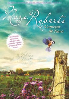 começar de novo (ebook)-nora roberts-9789897101144