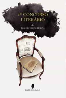 4º concurso literario ediçoes vieira da silva-9789897793844