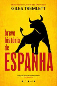 breve historia de espanha (ebook)-giles tremlett-9789897873744