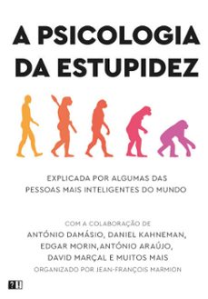a psicologia da estupidez (ebook)-9789899033344