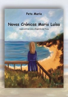 novas cronicas maria luisa-peta maria-9789899072244