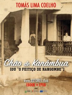 chão de kanâmbua (ebook)-tomas lima coelho-9789899209244