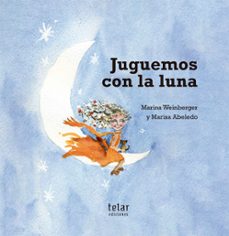 juguemos con la luna (ebook)-marina weinberger-9789915948744