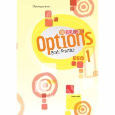 options 1º eso basic practice workbook spa-9789925608744