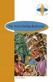 swiss family robinson-9789963479344