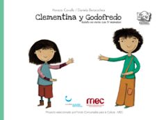 clementina y godofredo (ebook)-horacio cavallo-daniel beracochea-9789974867444