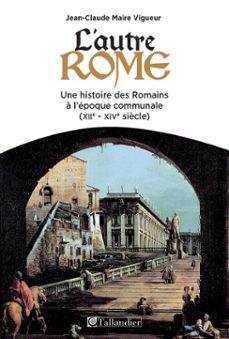 l'autre rome (ebook)-jean claude maire vigueur-9791021009844