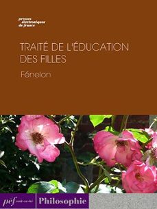 traité de l'éducation des filles (ebook)-9791022300544
