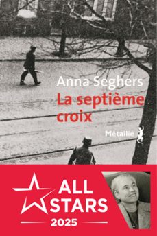 la septième croix (ebook)-anna seghers-9791022609944