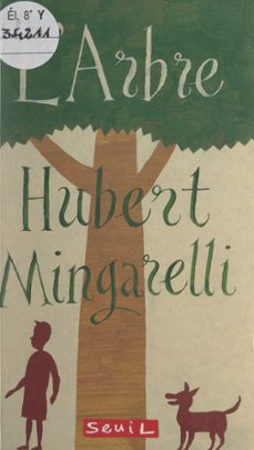l'arbre (ebook)-hubert mingarelli-9791023513844