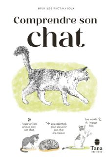 comprendre son chat (ebook)-brunilde ract-madoux-9791030106244