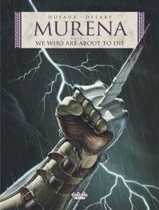 murena - volume 4 - we who are about to die (ebook)-jean dufaux-9791032800744