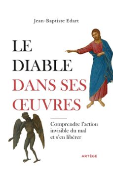 le diable dans ses oeuvres (ebook)-jean-baptiste edart-9791033617044