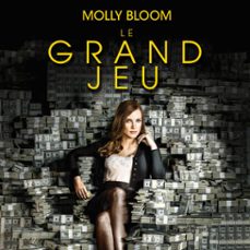 le grand jeu (audiolibro)-molly bloom-9791033915744