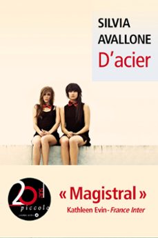 d'acier (ebook)-silvia avallone-9791034905744