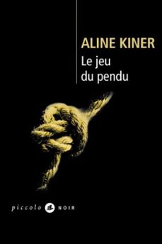 le jeu du pendu (ebook)-aline kiner-9791034910144
