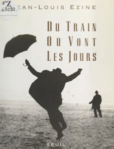 du train ou vont les jours (ebook)-jean louis ezine-9791036912344