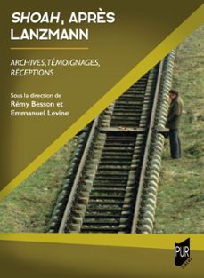 shoah, après lanzmann (ebook)-9791041310944