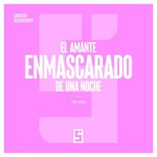 el amante enmascarado de una noche (ebook)-léwis verdun-9791043403644