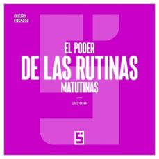 el poder de las rutinas matutinas (ebook)-léwis verdun-9791043404344