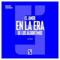 el amor en la era de los algoritmos (ebook)-léwis verdun-9791043405044