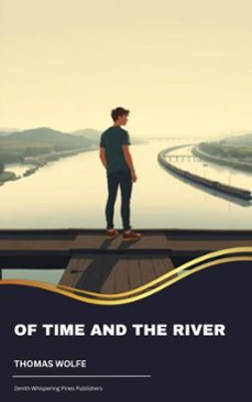 of time and the river (ebook)-thomas wolfe-9791070051344