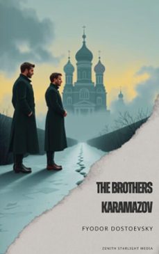 the brothers karamazov (ebook)-fiodor dostoievski-9791070123744