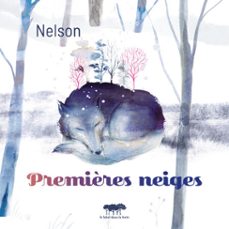 premières neiges (audiolibro)-9791097463144