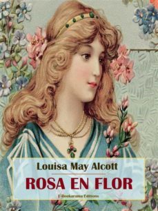 rosa en flor (ebook)-9791220215244