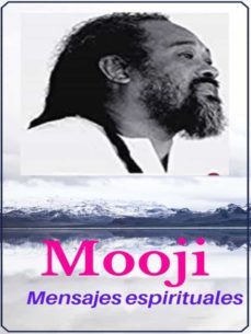 mooji, mensajes espirituales (ebook)-9791220856744