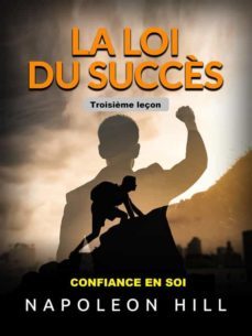 la loi du succès - troisième leçon  (traduit) (ebook)-napoleon hill-9791220868044